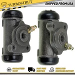 Dorman Rear Drum Brake Wheel Cylinder Fits Toyota Camry 2.2l 3.0l. Fixed Price $47.16.