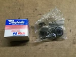 New Raybestos Drum Brake Wheel Cylinder Repair Kit Wk35. Fixed Price $18.70.