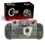 Centric Rear Right Drum Brake Wheel Cylinder For 1975-1980 Dodge D300 Nm. Fixed Price $22.61.