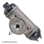 072-9517 Beck Arnley Wheel Cylinder Rear For Nissan Pathfinder Infiniti Qx4. Fixed Price $34.21.