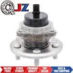Rear(qty.1) New Wheel Hub Assembly For Toyota Celica Gt Gts Scion Tc Fwd-model. Fixed Price $56.53.