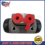 New Right Drum Wheel Brake Cylinder Fits 2002-2005 Kia Sedona V6 3.5l. Fixed Price $14.65.