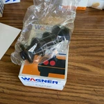(1004) Wagner Wheel Cylinder Repair Kit F33130. Fixed Price $5.00.