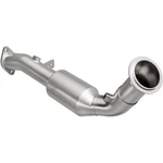 Magnaflow California Converter 5411062 Direct Fit Catalytic. Fixed Price $1950.35.