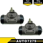 Dorman - First Stop Rear 2pcs Drum Brake Wheel Cylinder For Chevrolet Malibu. Fixed Price $46.30.