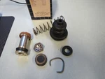 Raybestos Master Cylinder Rebuild Kit Rambler Mercury Ford Checker Lincoln Nos. Fixed Price $21.95.