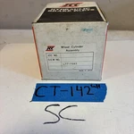 Jcc Wheel Cylinder L77-7803 Durable High Quality Nos Part Genuine. Fixed Price $11.00.