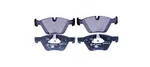 Disc Brake Pad Set-base Hella-pagid 355011321. Fixed Price $65.68.