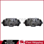 For 1994 1995 Chevrolet Llv C-tek Rear Drum Brake Wheel Cylinder. Fixed Price $38.95.