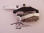 Datsun 240z 260z 280z 1970-76 Brake Wheel Cylinder Rear Left New 128. Fixed Price $75.00.
