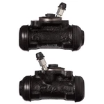 Aisin Wct-021 Drum Brake Wheel Cylinder. Fixed Price $58.71.