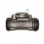 Drum Brake Wheel Cylinder Fits 1987-1991 Toyota Camry Dfc. Fixed Price $27.68.