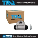 Trq Wheel Cylinder Rear Fits Hyundai Kia. Fixed Price $29.95.