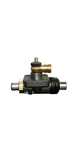 Porsche 356 Front Axel Wheel Brake Cylinder. Fixed Price $50.00.