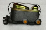International Scout 80 800 New Front Disk Brake Master Cylinder Rear Drum. Fixed Price $79.95.