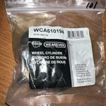 ( Qty 3 ) Carquest Wca610194: Drum Brake Wheel Cylinder For 85-87 Ford Cougar. Fixed Price $20.00.