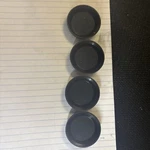 Lot Of 4 Wheel Cylinder Cups 1-1/2". Fixed Price $12.99.