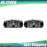 Fits Dodge 1970-1997 Rear Drum Brake Wheel Cylinder 2 X Raybestos Brakes. Fixed Price $37.33.