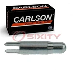 Carlson Front Brake Wheel Cylinder Link For 1968-1972 Plymouth Fury I Drum Gb. Fixed Price $10.66.