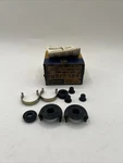 Triumph Gt6 Mk3 Ford Anglia Nos Girling .70 Bore Rear Wheel Cylinder Repair Kit. Fixed Price $19.99.