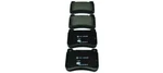 Disc Brake Pad Set-base Hella-pagid 355006541. Fixed Price $57.89.