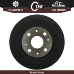 For 1990-1991 Mazda 323 Centric Rear Brake Drum Free Shipping. Fixed Price $66.05.