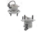 For 2005-2006 Chevrolet Equinox Wheel Hub Assembly Set Rear Drivebolt 66893hpvm. Fixed Price $88.08.
