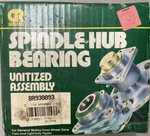 New Rear Wheel Hub Assembly 2003-2005 Pontiac Sunfire Non-abs Fwd-model Br930093. Fixed Price $34.99.