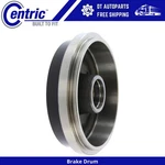 For 1968 Gmc P25/p2500 Van Centric Rear Brake Drum Premium Free Shipping. Fixed Price $65.16.