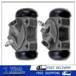 For Dodge A100 1968 1969 2x Front Dorman - First Stop Drum Brake Wheel Cylinder. Fixed Price $50.51.