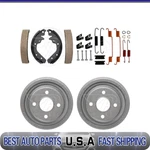 Raybestos Rear Drum Brakes Shoes Adjusting Spring Kit For 1995-1997 Dodge Neon. Fixed Price $194.54.