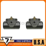 Rear Drum Brake Wheel Cylinder Dorman - First Stop 2x Fits 1951-1954 Bel Air. Fixed Price $121.99.