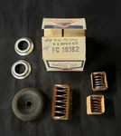 1957-1961 Dodge / Desoto 1956-1962 Chrysler Wheel Cylinder Repair Kit. Fixed Price $11.59.