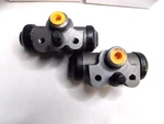 2 - Cushman Truckster Wheel Cylinders Fits All Models & Sides Part 807343. Fixed Price $45.00.