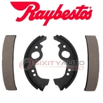 Raybestos Front Drum Brake Shoe For 1971-1972 Fargo B200 Van - Braking Tp. Fixed Price $95.45.