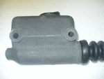53 54 55 56 Ford Truck B500 B600 F500 F600 Master Cylinder New 1 1/4". Fixed Price $154.95.