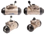 Advics Wct-038 Drum Brake Wheel Cylinder For 92-01 Toyota Camry. Fixed Price $30.34.