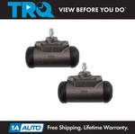 Trq Rear Wheel Cylinder Set Fits Chrysler Dodge Plymouth. Fixed Price $44.95.