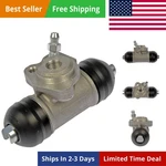 Rear Passenger Side Drum Brake Wheel Cylinder Compatible With Select Scion/to.... Fixed Price $28.47.