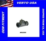 Rear Wheel Cylinder For Audi , Volkswagen Base On Fitment Chart. Fixed Price $22.09.