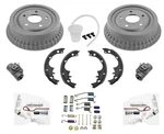 For Chevrolet Camaro & Z28 1979 1980 1981 Rr Brake Drums Shoes Hardware. Fixed Price $268.00.