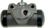Drum Brake Wheel Cylinder Dorman W610007 Fits 01-05 Ford Explorer Sport Trac. Fixed Price $16.14.