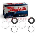 2 Pc Raybestos Element3 Front Disc Brake Caliper Seal Kits For 1986-1989 Os. Fixed Price $22.24.