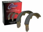 Rear Brake Shoe Set For 1981-1993 Dodge W350 1982 1983 1984 1985 1986 C486bb. Fixed Price $63.36.