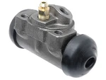 For 1987-1990 Jeep Wrangler Wheel Cylinder Rear Left Ac Delco 84845jfxj 1988. Fixed Price $22.99.