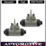 For 1978 1981 Subaru Brat 2x Rear Centric Parts Drum Brake Wheel Cylinder. Fixed Price $36.98.