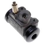 For Chevy Ii 62-63 Gold Rear Passenger Side Drum Brake Wheel Cylinder. Fixed Price $41.71.