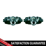 Drum Brake Wheel Cylinder Rear Centric Parts Fits Nissan Versa 2008 2009 2010. Fixed Price $58.56.