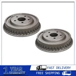 For 1984 1985 Toyota 4runner 2x Rear C-tek Brake Drum. Fixed Price $165.52.