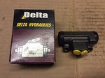 New Delta 784-14300 Drum Brake Wheel Cylinder Rear - Fits 87-93 Mazda. Fixed Price $15.30.